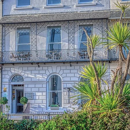 Gloucester House Weymouth Exterior foto
