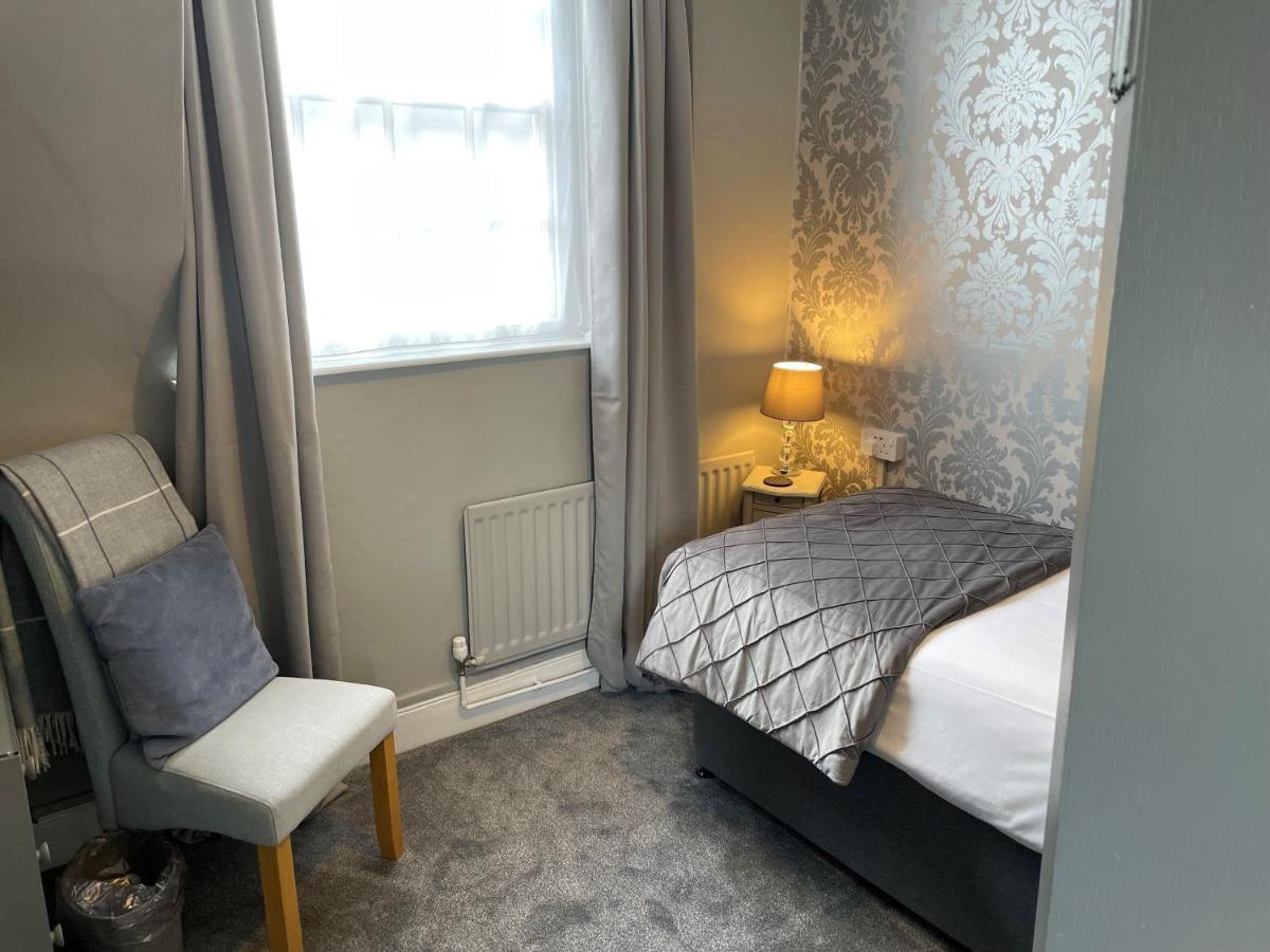Gloucester House Weymouth Quarto foto